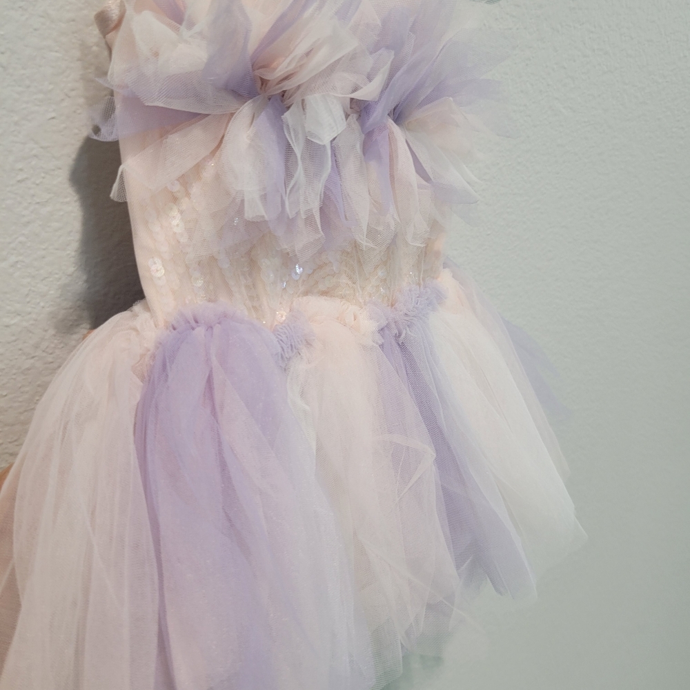 Tutu Du Monde Crescent Moon Tutu Dress - Picture 4 of 10